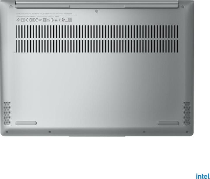 Actual product image Lenovo Yoga Slim 7 Pro (14", 512 GB, 16 GB, DE, Intel Core i5-1240P)