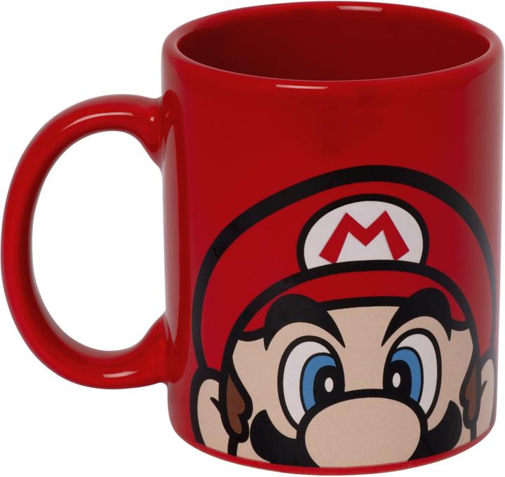 Pyramid Super Mario: set regalo (315 ml, 1 x)
