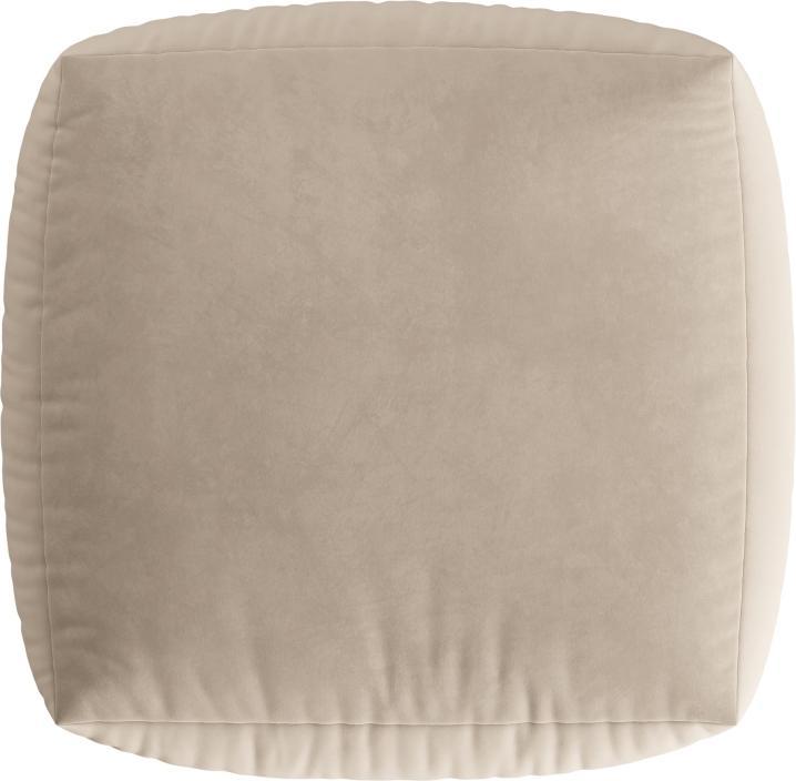 Actual product image Micadoni Chris (Sofa stool)