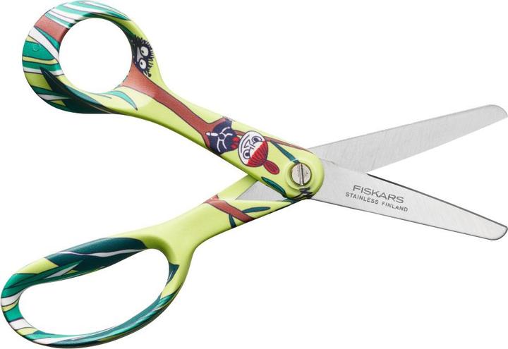 Produktbild Fiskars Nożyczki Dziecięce 13cm Mała Mi (13 cm)