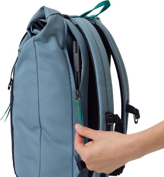 Produktbild Helly Hansen Rugzak Stockholm Backpack Washed Navy (28 l)