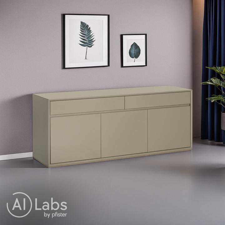 Immagine prodotto pfister Frame (180 x 64 cm)