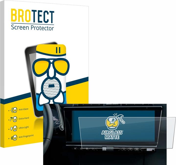 Image du produit BROTECT AirGlass Verre Mat
