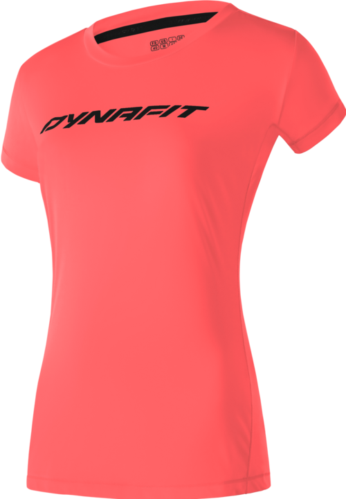 Produktbild Dynafit Women's Traverse 2 S/S Tee (XL)
