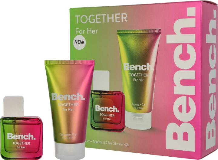 Actual product image Bench Together For Her