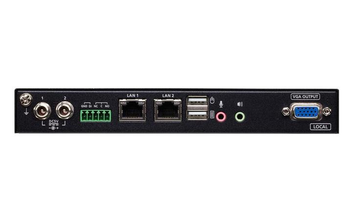 Produktbild Aten KVM over IP-Switch