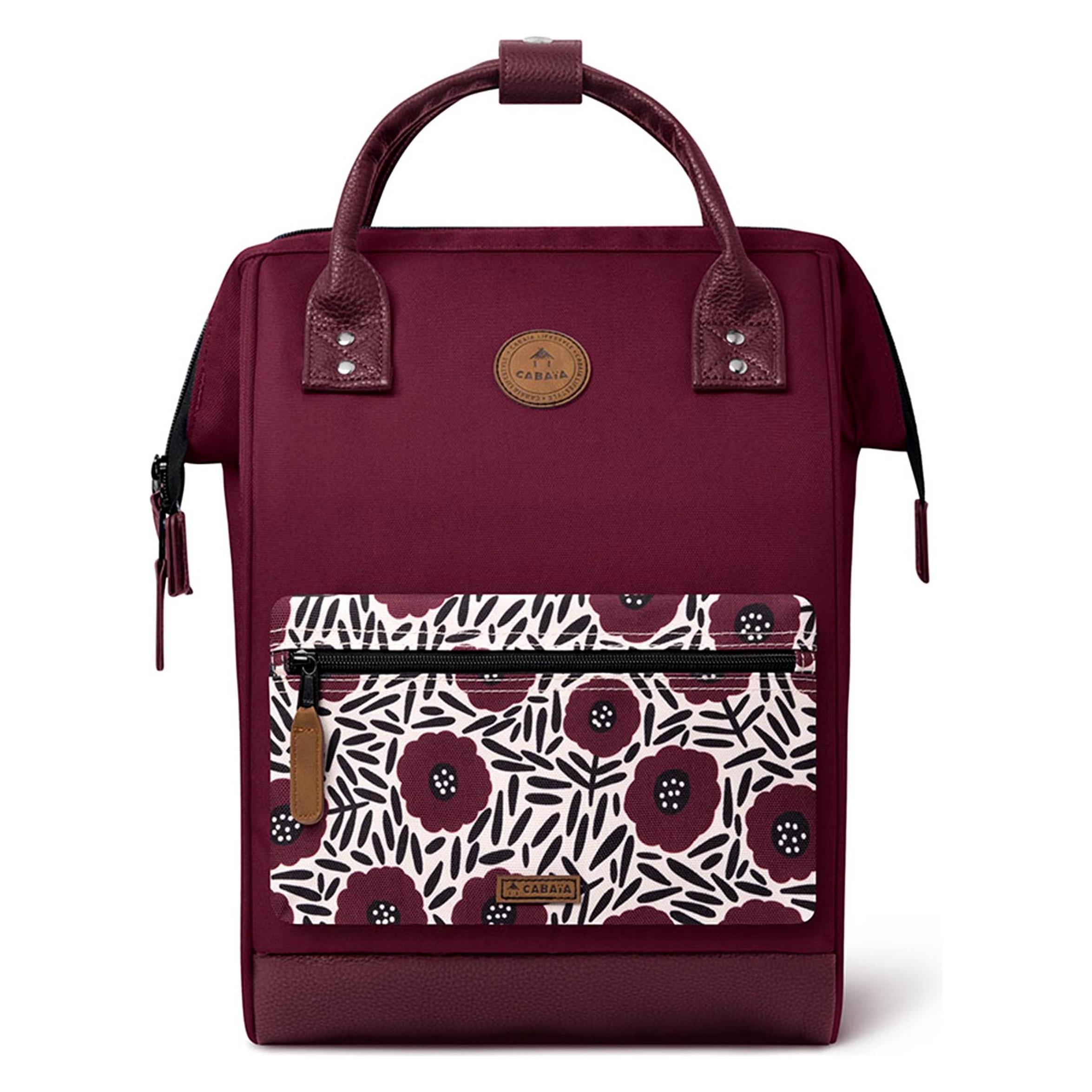 Cabaia, Rugzak, (18 l)