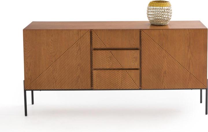 Image du produit La Redoute Interieurs Lodge (157 x 49 x 74 cm)