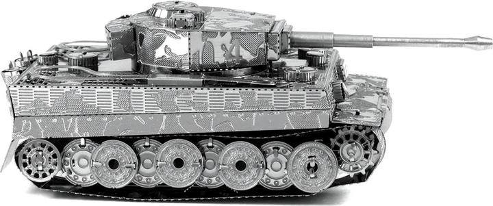 Produktbild Metal Earth Tiger I Tank