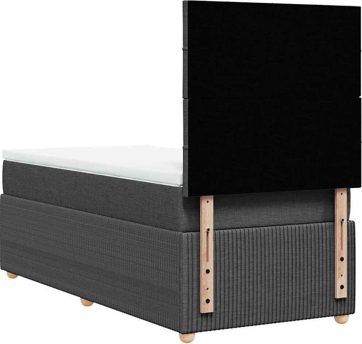 Image du produit vidaXL Boxspringbett (90 x 190 cm)