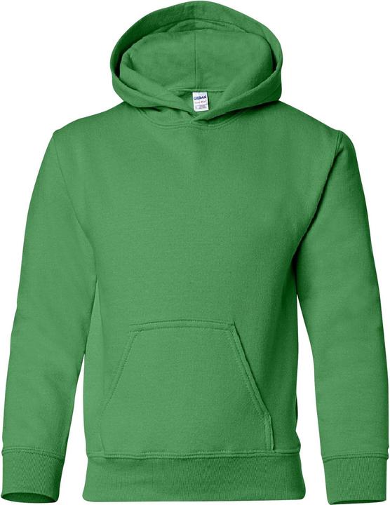 Produktbild Gildan Sweatshirt mit Kapuze (M)
