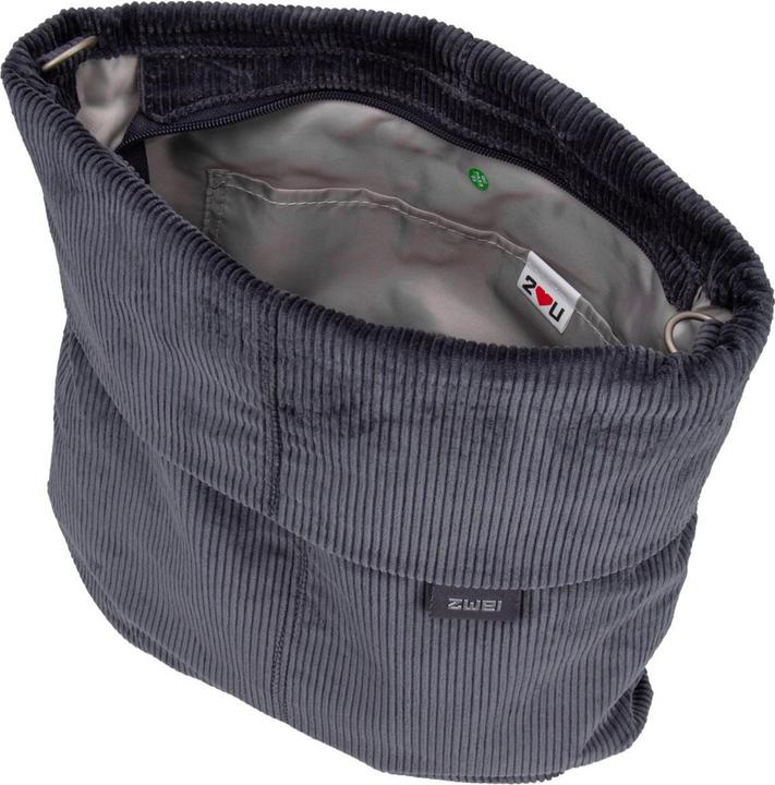 Produktbild Zwei Mademoiselle.M Schultertasche 31 cm