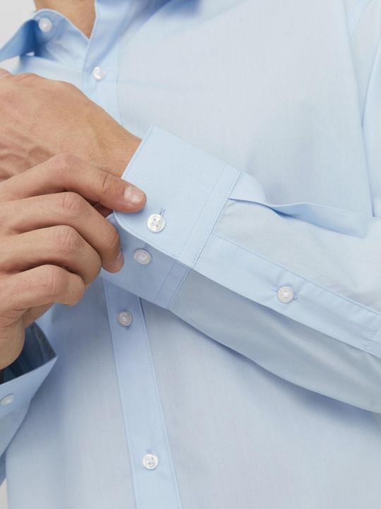 Image du produit Jack & Jones Chemise unie (S)