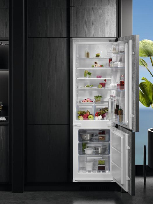 Image du produit AEG Öko Santo TSC6N183ES NoFrost (257 l)