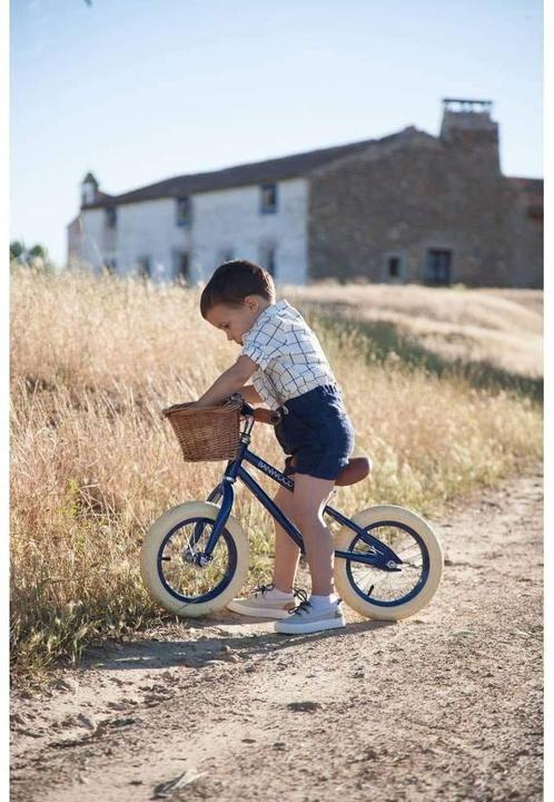Produktbild Banwood Laufrad Balance Bike First Go (12")