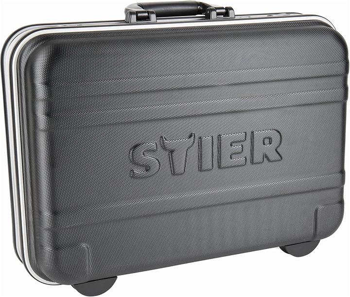 Produktbild Stier Werkzeugkoffer Basic leer