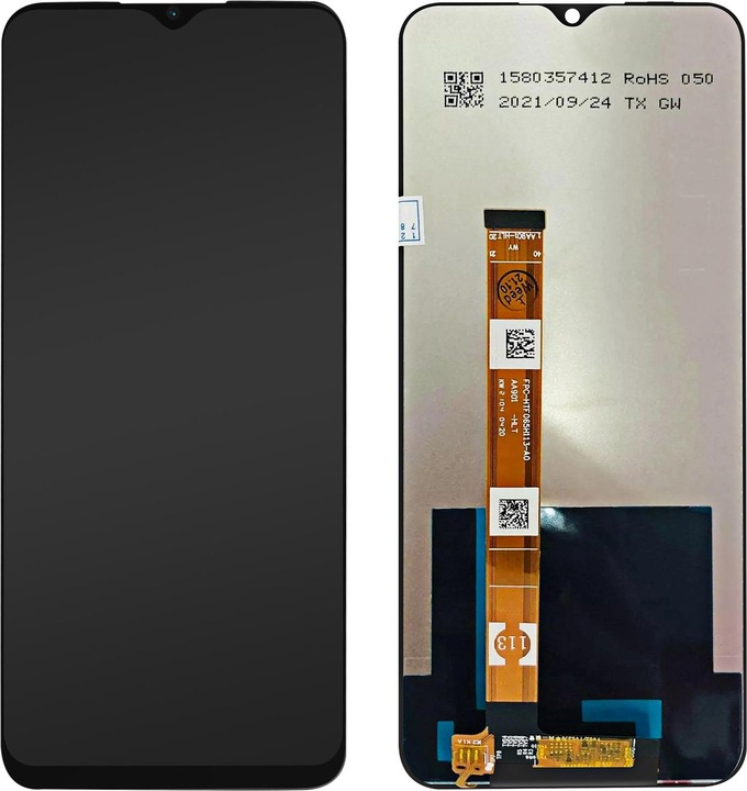 Produktbild Clappio LCD-Display, Ersatzteil (Display, Oppo A16s)