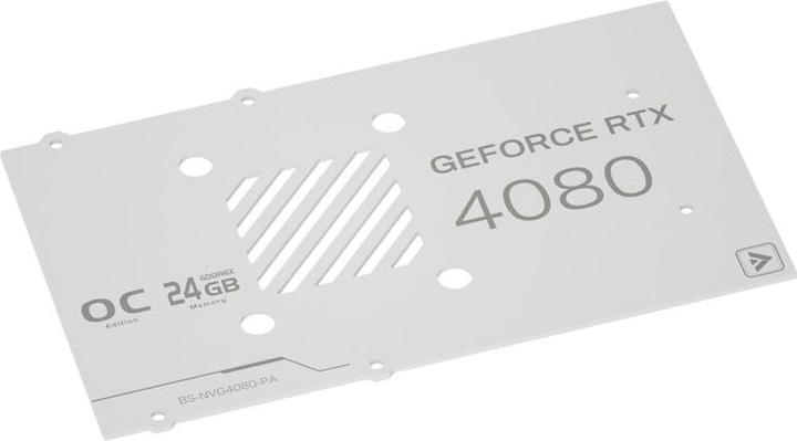 Produktbild Barrow LRC2.0 RTX 4080 FE Aurora RGB - Acryl