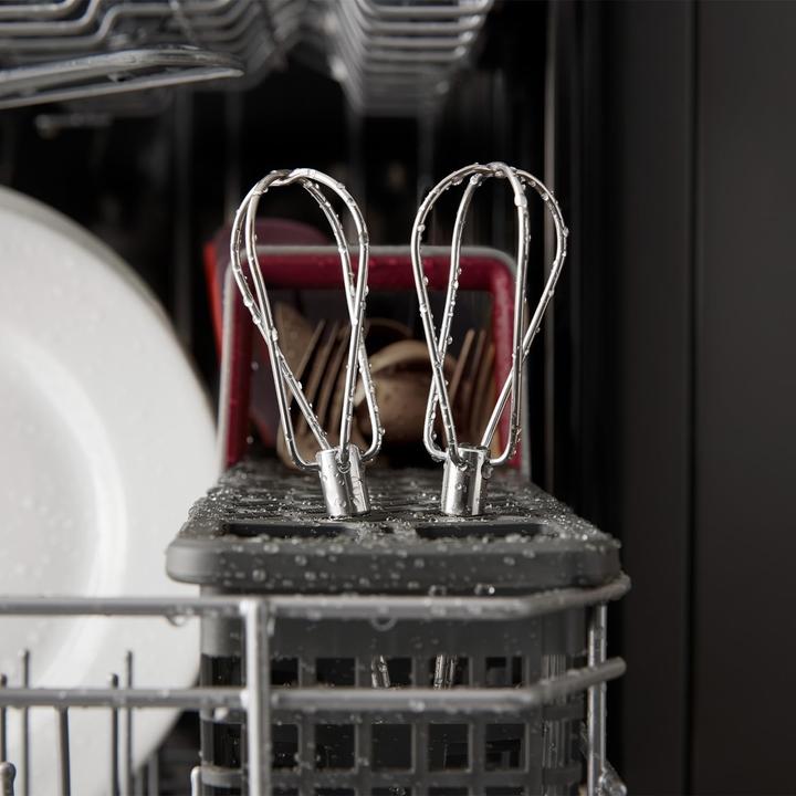 Productafbeelding KitchenAid Draadloze handmixer met oplaadbare batterij KHMR762 (250 W)