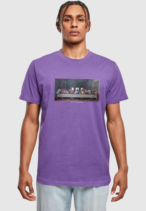 Actual product image Mister Tee Can't Hang With Us Tee - 7350 (M)