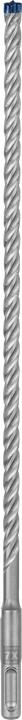 Actual product image Bosch Professional Zubehör EXPERT SDS plus-7X hammer drill, 8 x 250 x 315 mm (8 millimetres)