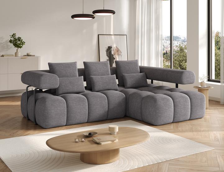 Produktbild ELTAP Levvi (3-Sitzer, Ecksofa)