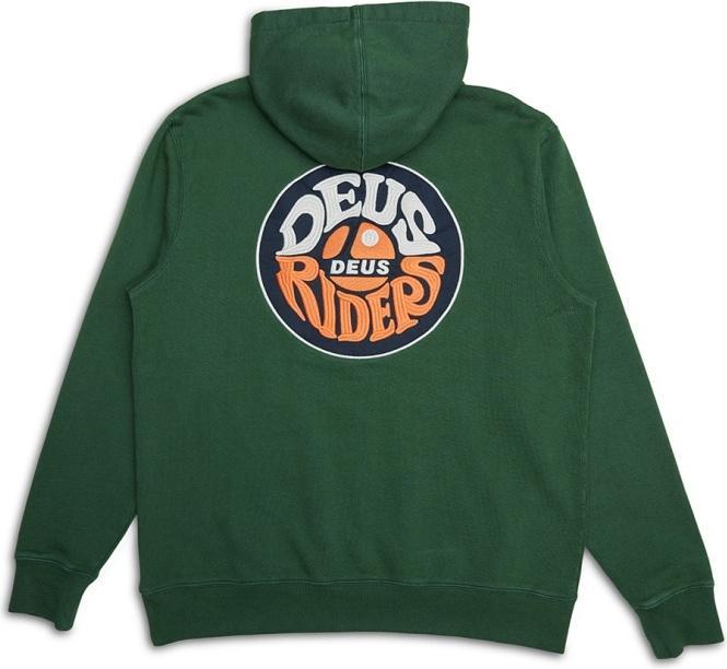 Image du produit Deus Ex Machina Riders Friend (S)