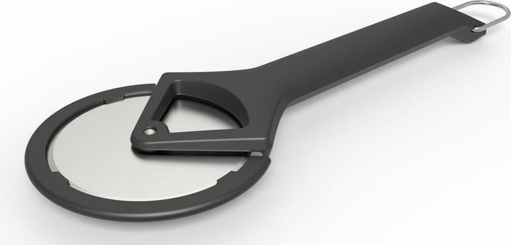 Produktbild Witt Pizza Pizzaschneideroller