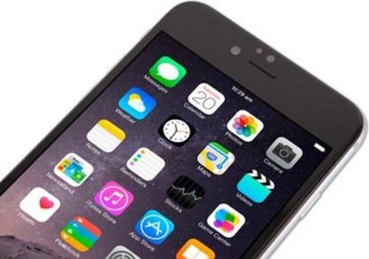 Image du produit Moshi iVisor Glass (1 pcs, Apple iPhone 6 Plus)