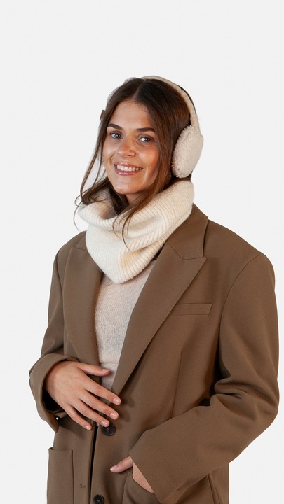 Actual product image Barts Browniez