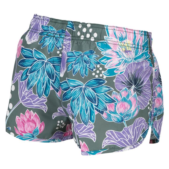 Actual product image Arena W Beach Short Allover (S)