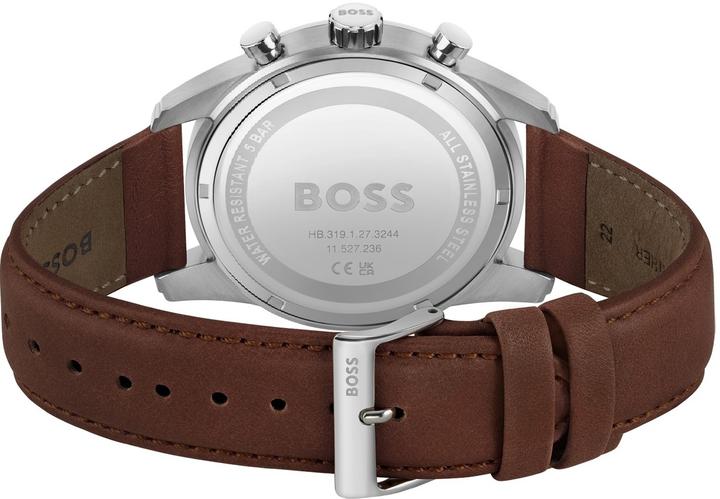 Actual product image Hugo Boss Skymaster 1513940 (M) (43 mm)