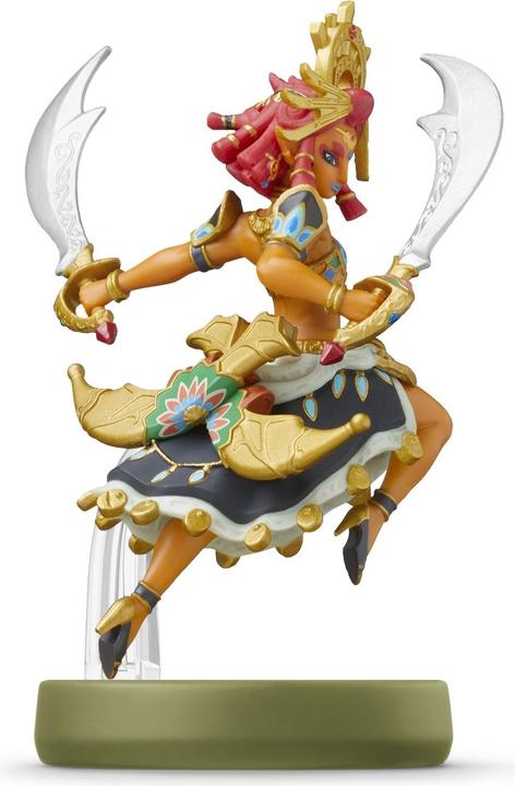 Nintendo amiibo Riju - The Legend of Zelda Collection (Switch OLED, Switch 2, Switch Lite, Switch)