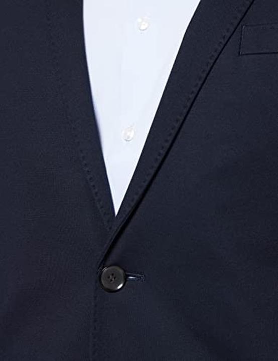 Produktbild S.Oliver Indoor-Sakko Slim: Jogg Suit-Sakko (44)