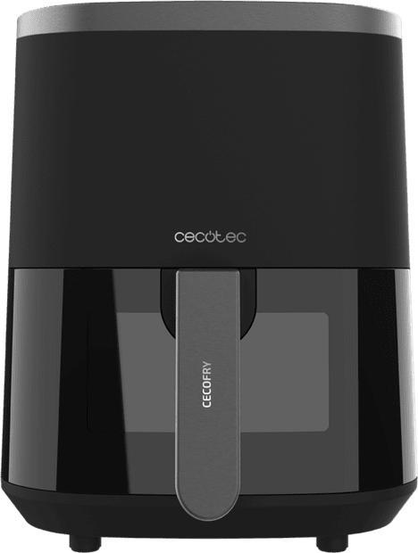 Actual product image Cecotec Cecofry Fantastik Window 4000