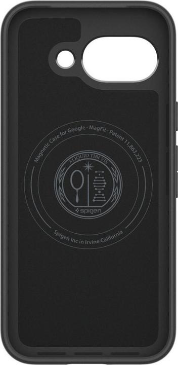 Immagine prodotto Spigen Thin Fit Cover (Google Pixel 9a)