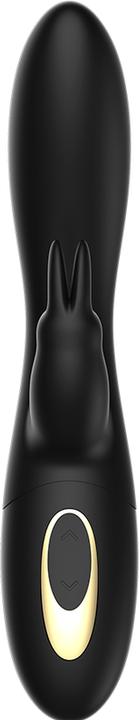 Produktbild Ibiza Rotating Rabbit Vibrator