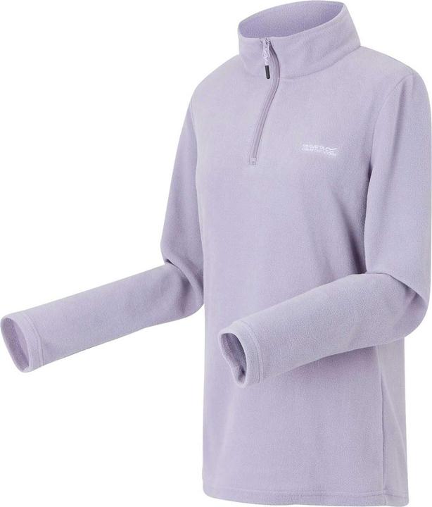 Produktbild Regatta Great Outdoors FleecePullover Sweetheart