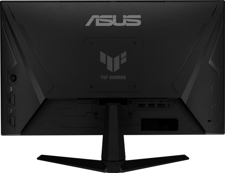 Productafbeelding ASUS GAMING TUF VG249QM1A DP+HDMI IPS FSync (1920 x 1080 Pixels, 23.80")
