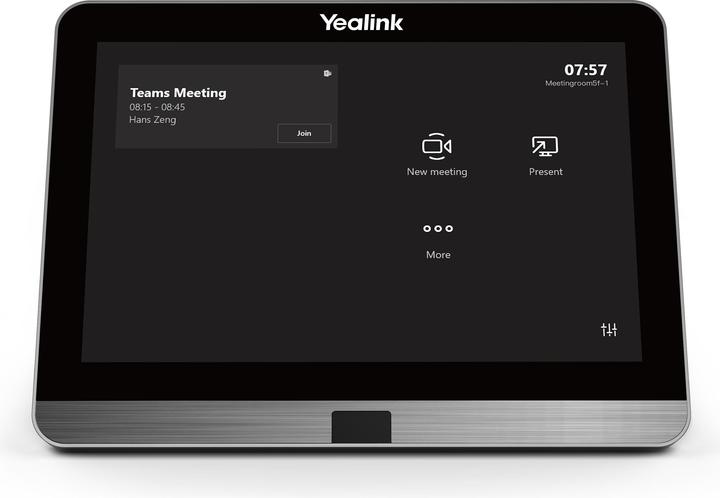 Image du produit Yealink MTouch II