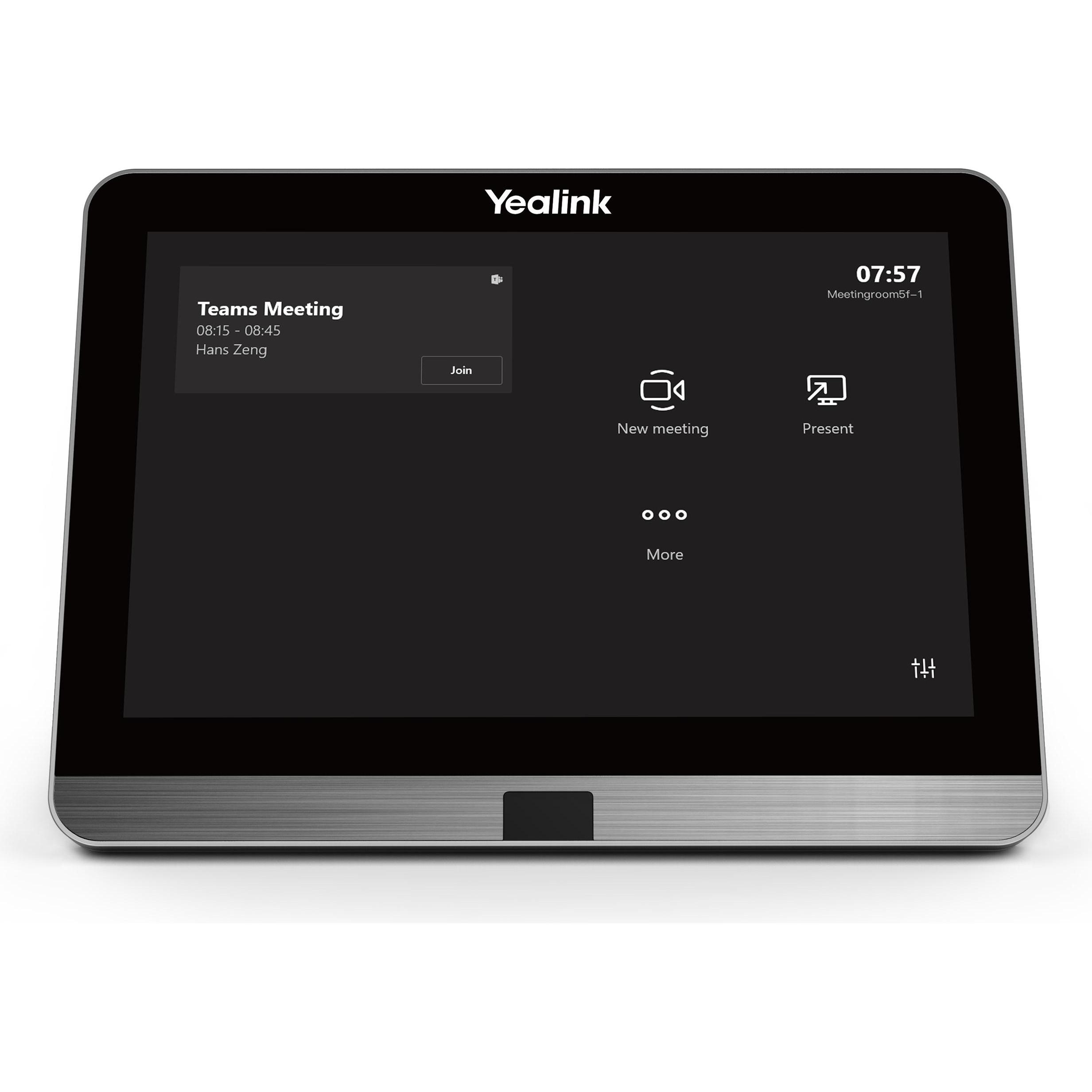 Yealink MTouch II, Konferenzgerät Zubehör
