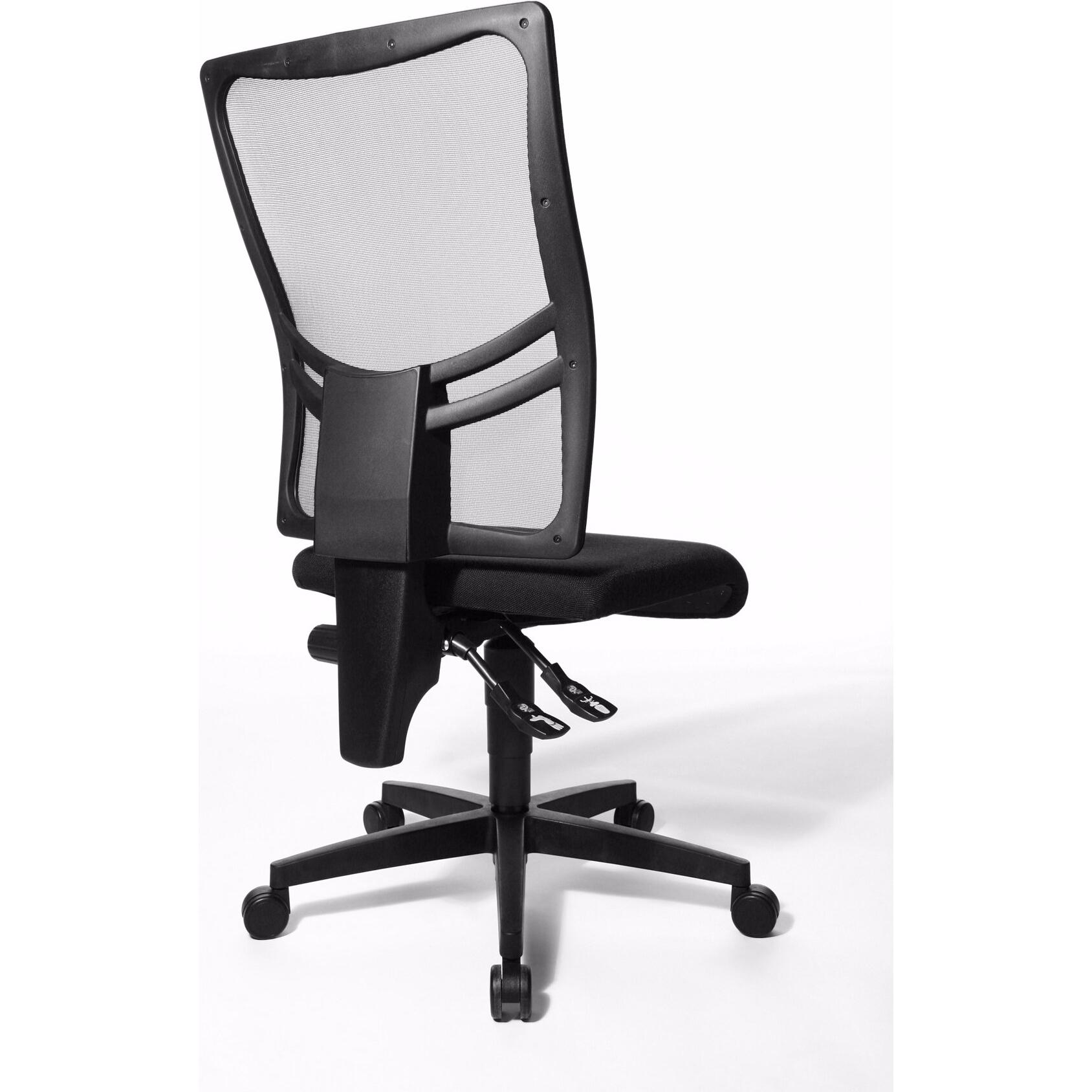 Thumbnail - Topstar, Bürostuhl, Net Point 10