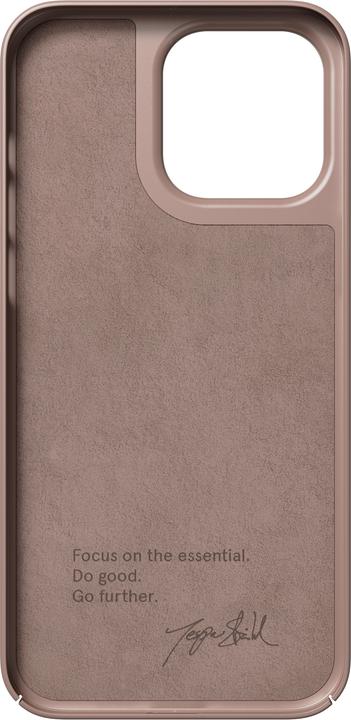 Produktbild Nudient Thin (Apple iPhone 14 Pro Max)