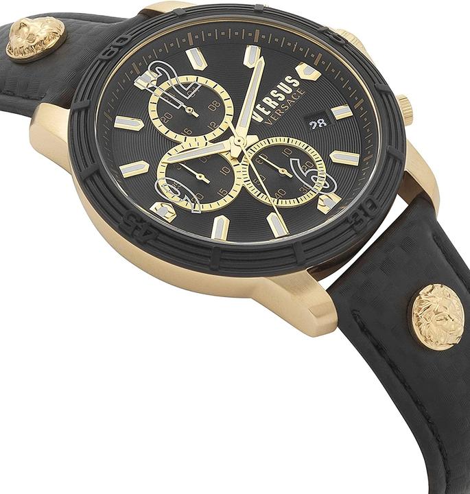 Productafbeelding Versace herenhorloge Bicocca (Chronograaf, 42 mm)