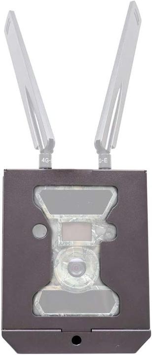 Produktbild PNI Safe Lock Metall-Sicherheitsgehäuse für die Jagdkameras Hunting 400C PRO und Hunting 480