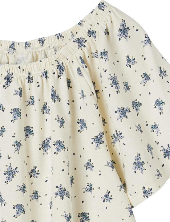 Actual product image Vertbaudet Mädchen Blusenshirt mit Recycling-Polyester (140)