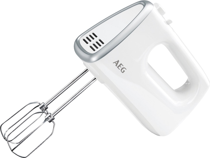 AEG HM 3330 ws Mixeur à main (450 W)