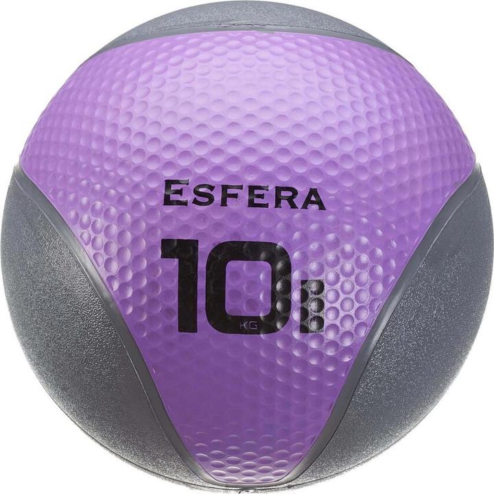 Produktbild Trendy Sport Medizinball (10 kg, 260 mm)
