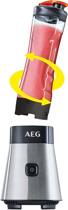 Immagine prodotto AEG Mini miscelatore SB 2700 (300 W)