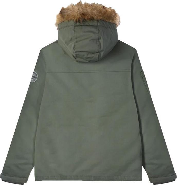 Produktbild Lambretta AW25 Parka (XXL)